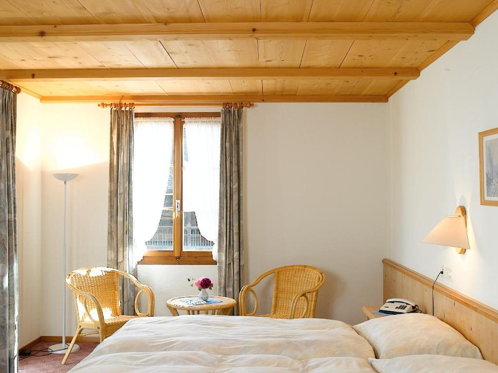 Hotel Baeren Sumiswald Εξωτερικό φωτογραφία