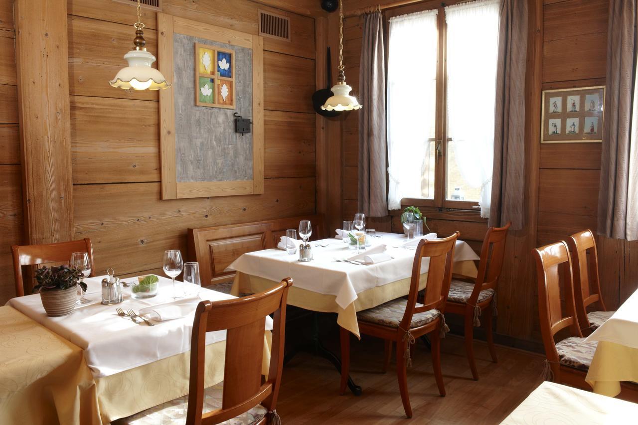 Hotel Baeren Sumiswald Εξωτερικό φωτογραφία