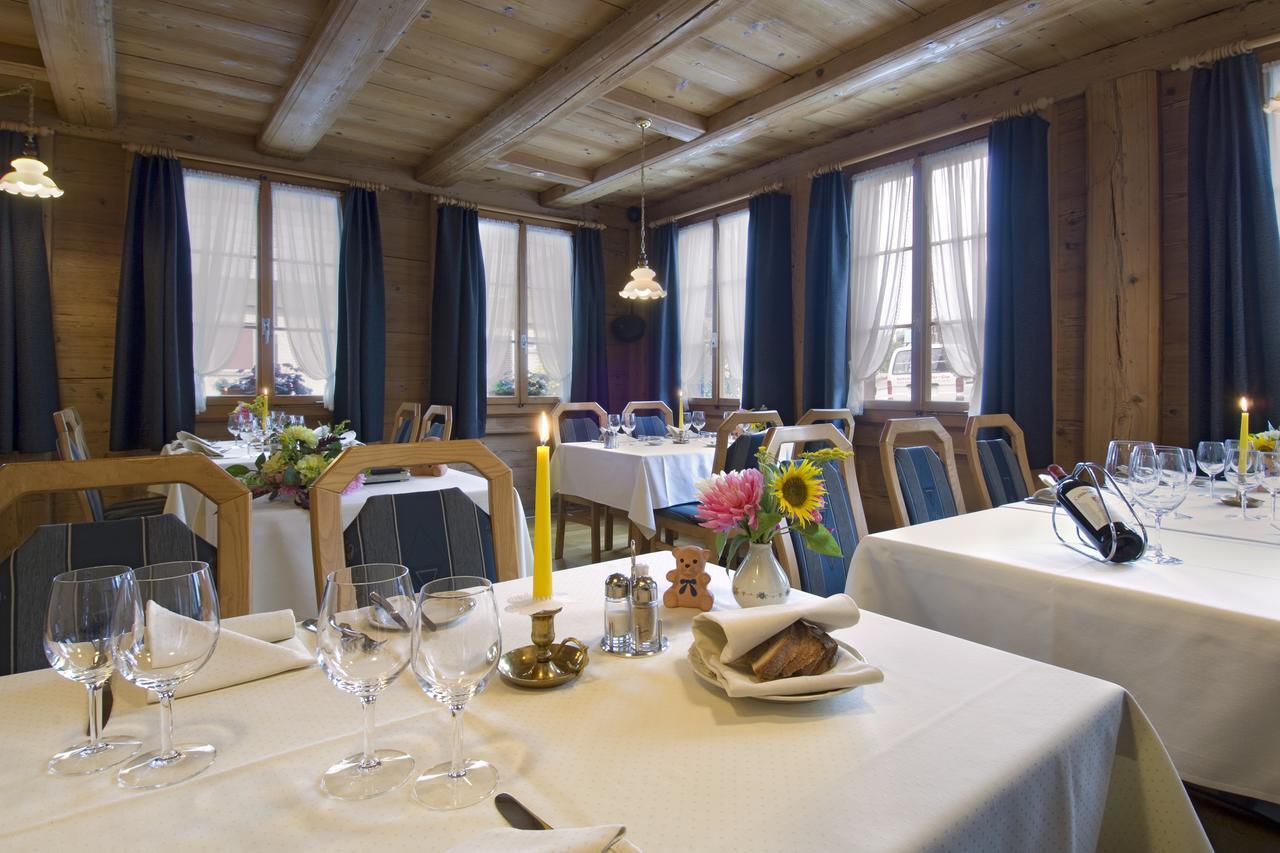 Hotel Baeren Sumiswald Εξωτερικό φωτογραφία