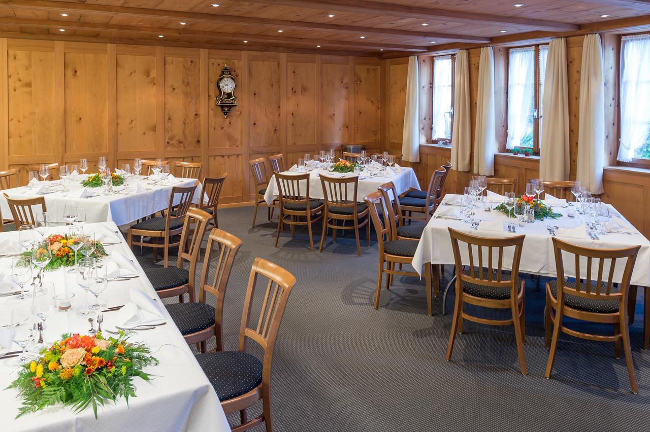 Hotel Baeren Sumiswald Εξωτερικό φωτογραφία