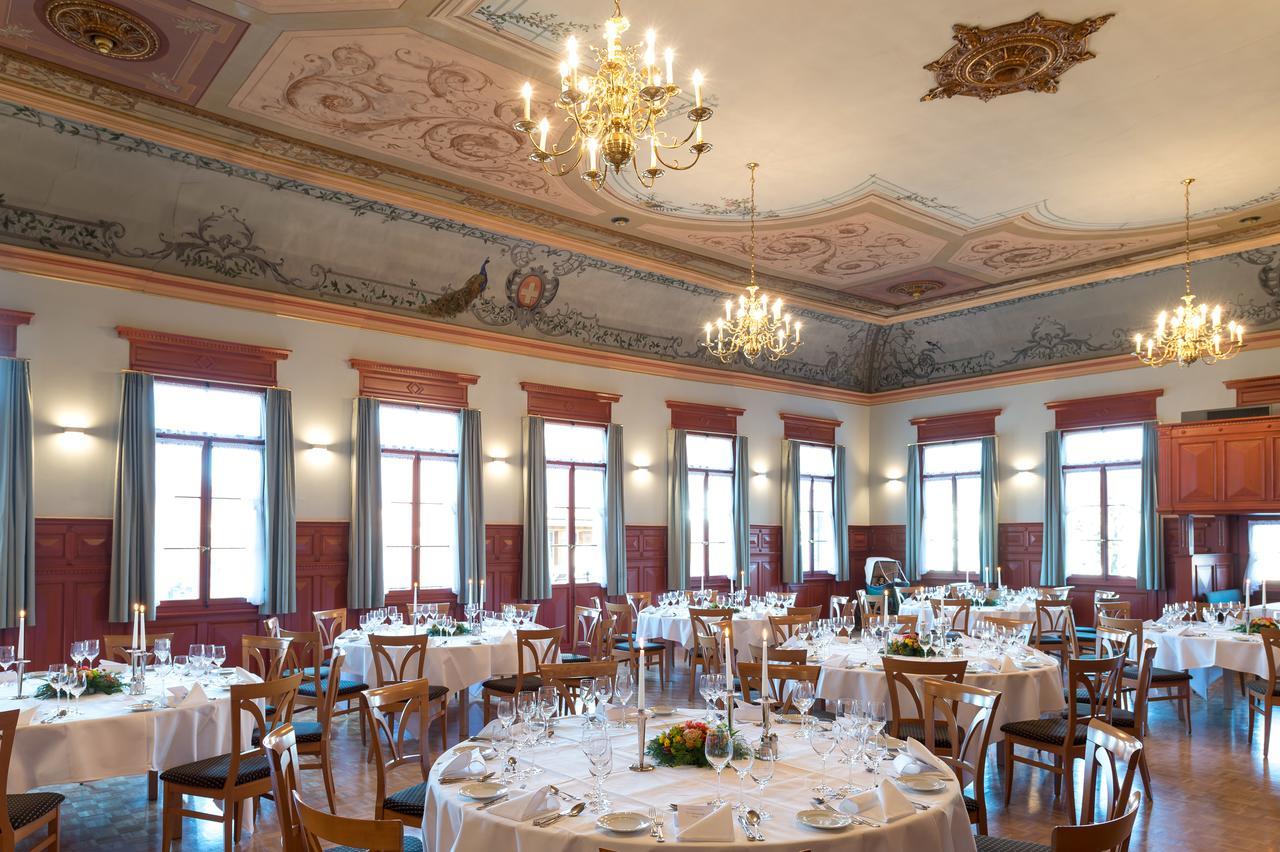 Hotel Baeren Sumiswald Εξωτερικό φωτογραφία
