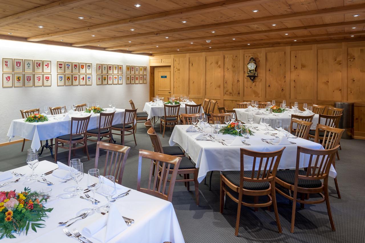 Hotel Baeren Sumiswald Εξωτερικό φωτογραφία