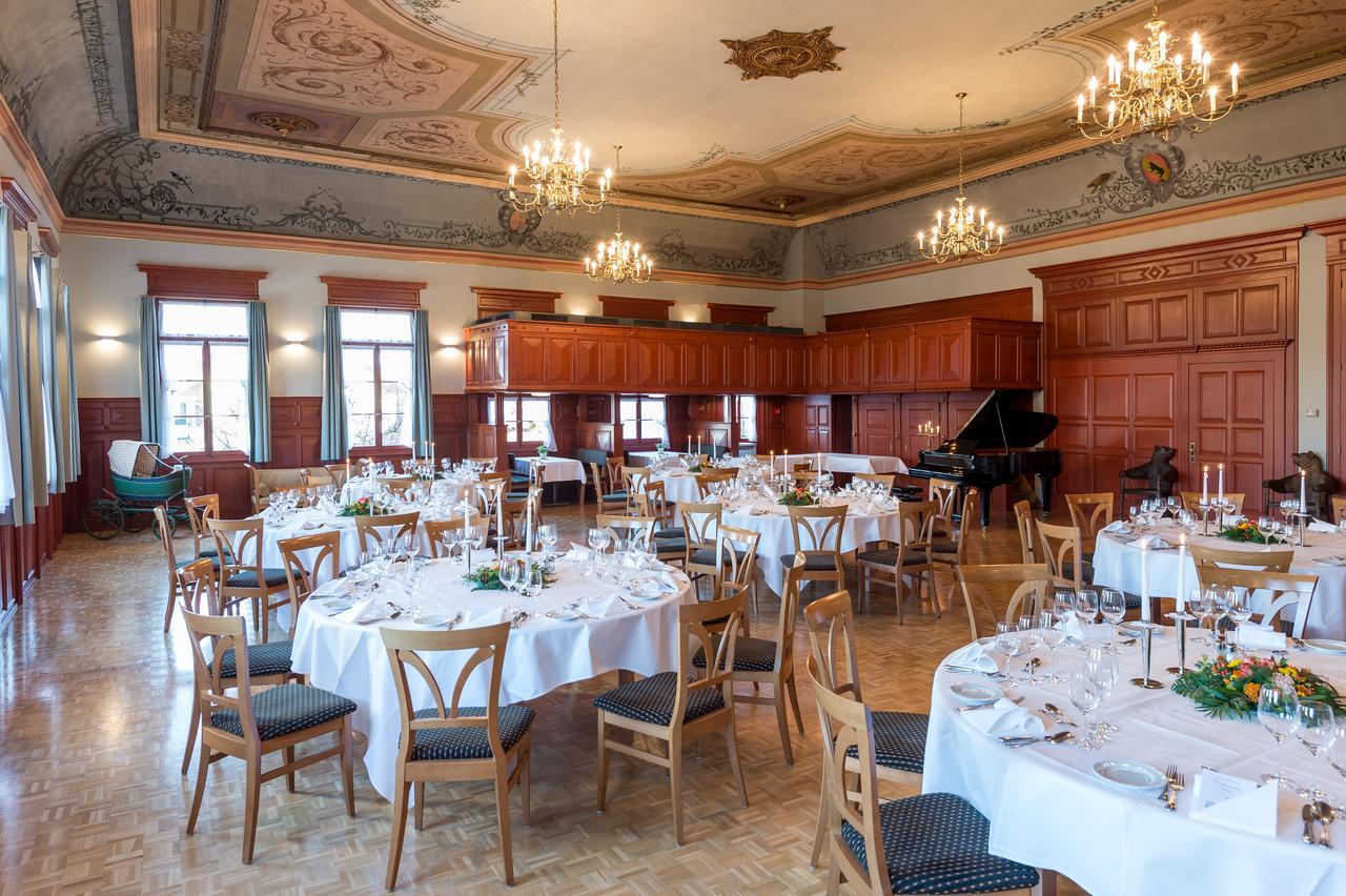 Hotel Baeren Sumiswald Εξωτερικό φωτογραφία
