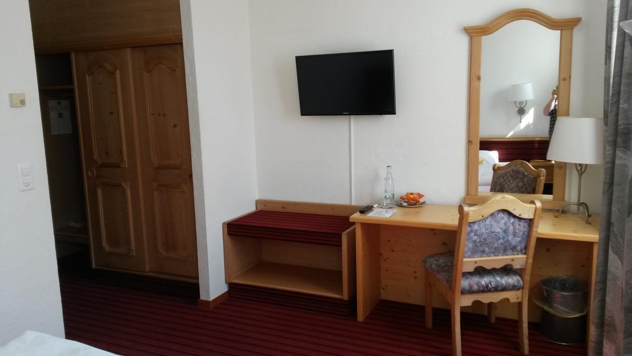 Hotel Baeren Sumiswald Εξωτερικό φωτογραφία