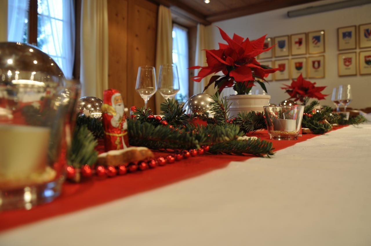 Hotel Baeren Sumiswald Εξωτερικό φωτογραφία